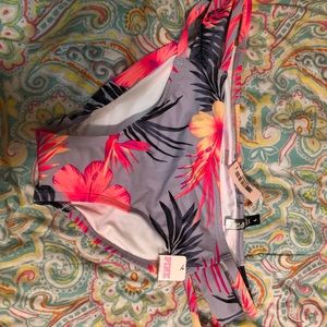 PINK Bikini Bottoms